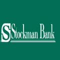 Stockman Bank logo