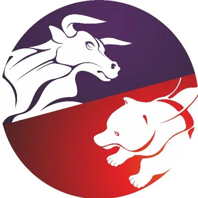 Stock Market Institute logo
