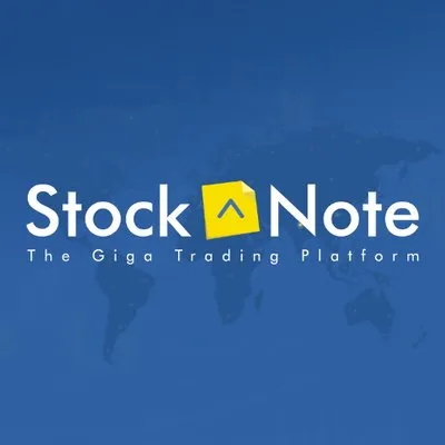 StockNote