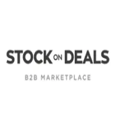 StockonDeals logo