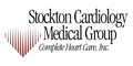 Stockton Cardiology logo