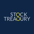StockTreasury logo
