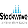 Stockwave logo