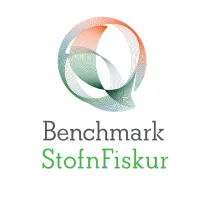 Stofnfiskur logo