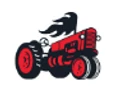 Stoked Oats logo