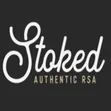 Stoked The Brand logo