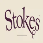 Stokes Sauces logo