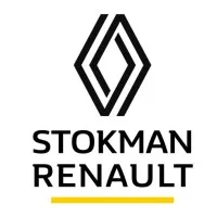 Stokman logo