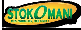 Stokomani logo