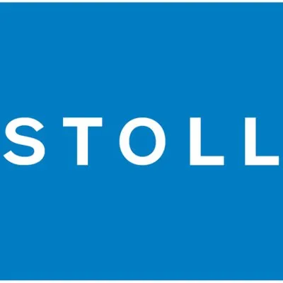 STOLL logo
