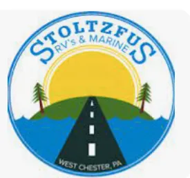 Stoltzfus RV’s and Marine logo