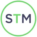 Security Token Market logo