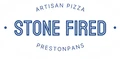 Stone Fired logo