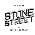 Stone Street Coffee logo