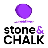 Stone & Chalk logo