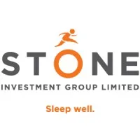 Stone Investment Group logo