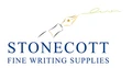 Stonecott Fine Writing Supplies logo