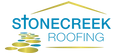 Stonecreek Roofing logo