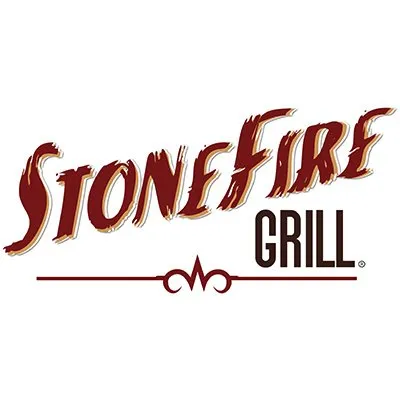 StoneFire Grill logo