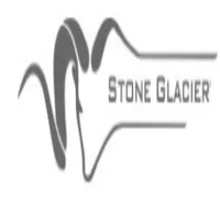 Stone Glacier logo