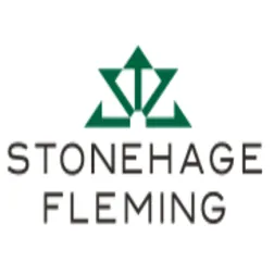 Stonehage Fleming Family & Partners logo