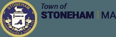 Stoneham Ma logo