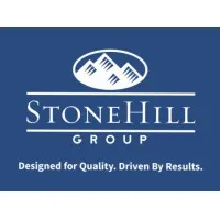 The StoneHill Group logo