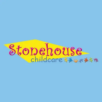 Stonehouse Childcare logo
