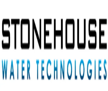 Stonehouse Water logo