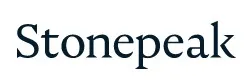 Stonepeak logo