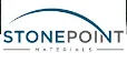 StonePoint Materials logo