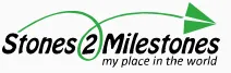Stones2Milestones logo