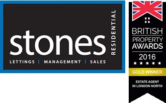 Stones Residential logo