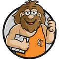 StoneTrash logo