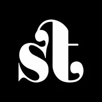 Stone Tulips logo