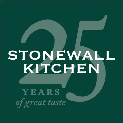 Stonewall Kitchen logo
