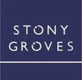 Stony Groves logo