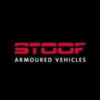 STOOF International logo