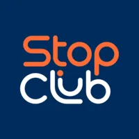 StopClub logo
