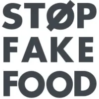 Stop Fake Food
