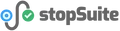 StopSuite logo
