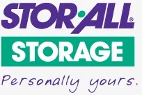 Stor-All Storage logo