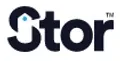 Stor logo