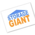 Storage Giant logo