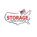 Storage Rentals of America logo