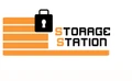 Storage Station logo