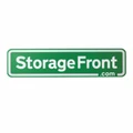 StorageFront logo