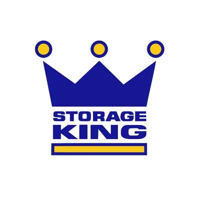 Storage King logo