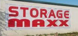 Storage Maxx logo