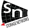 Storage Networks logo